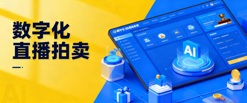 蜜蜂魔方拍卖系统能做哪些行业?应用场景全面解析缩略图 蜜蜂魔方拍卖系统能做哪些行业?应用场景全面解析缩略图