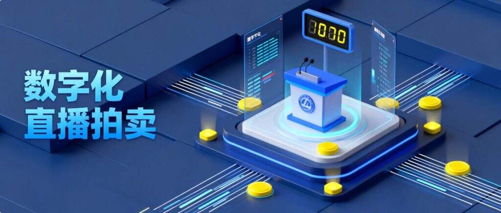 基于微服务的拍卖小程序开发方案详解(附架构图思路)插图 基于微服务的拍卖小程序开发方案详解(附架构图思路)插图