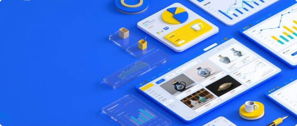 拍卖系统如何帮助企业实现线上化运营?功能与模式解析插图 拍卖系统如何帮助企业实现线上化运营?功能与模式解析插图